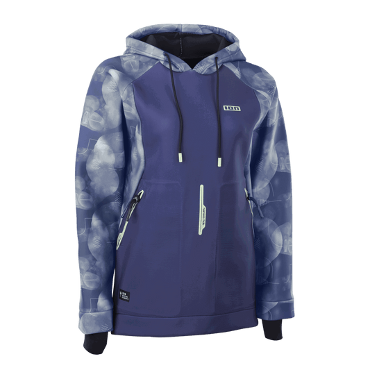 Neo Hoodie Lite Femme