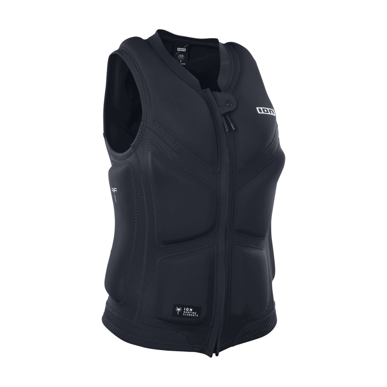 Lunis Gilet d'impact Femme