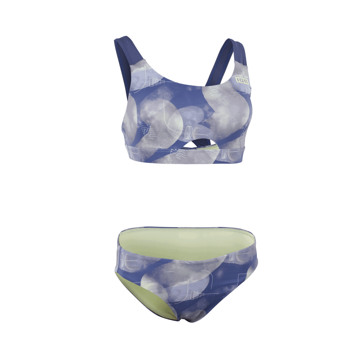 Sportkini Femme