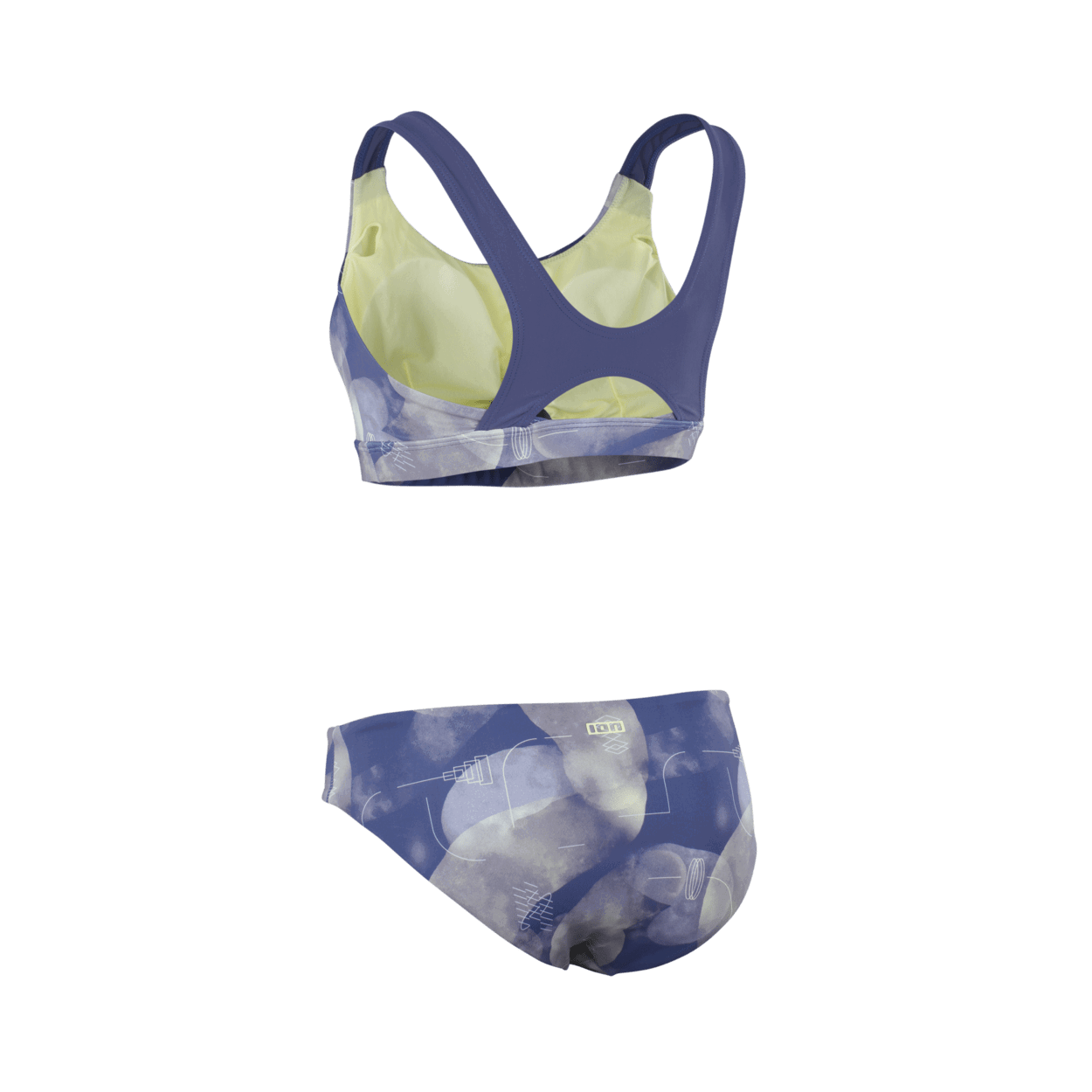 Sportkini Femme
