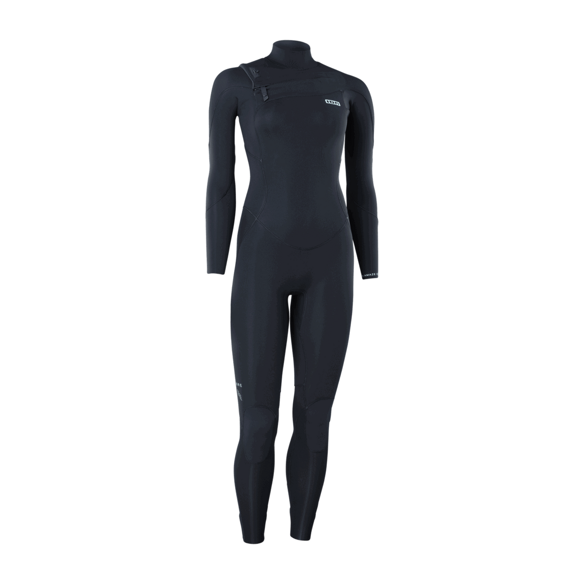 Amaze Core 3/2 Front Zip Combinaison Néoprène Femme