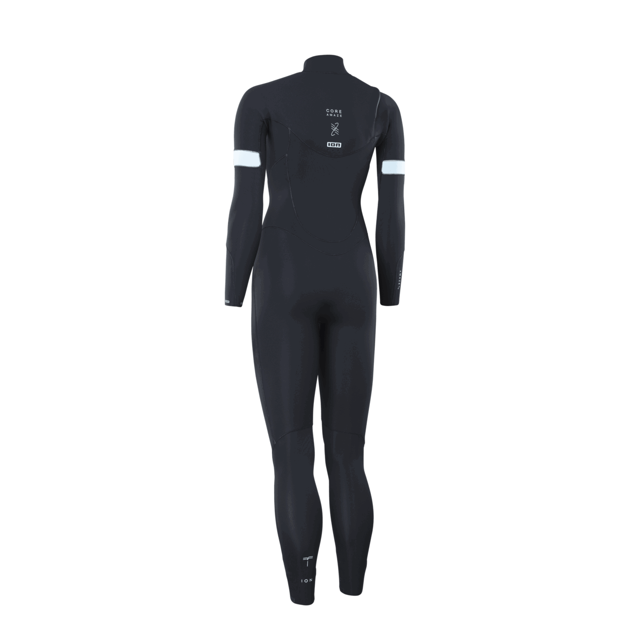 Amaze Core 4/3 Front Zip Combinaison Néoprène Femme