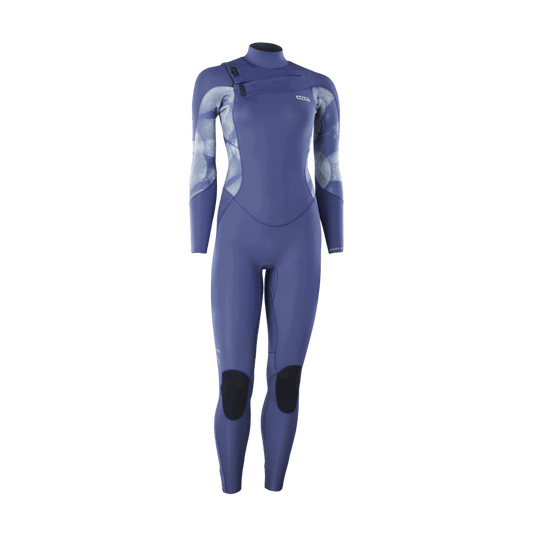 Amaze Core 5/4 Front Zip Combinaison Néoprène Femme