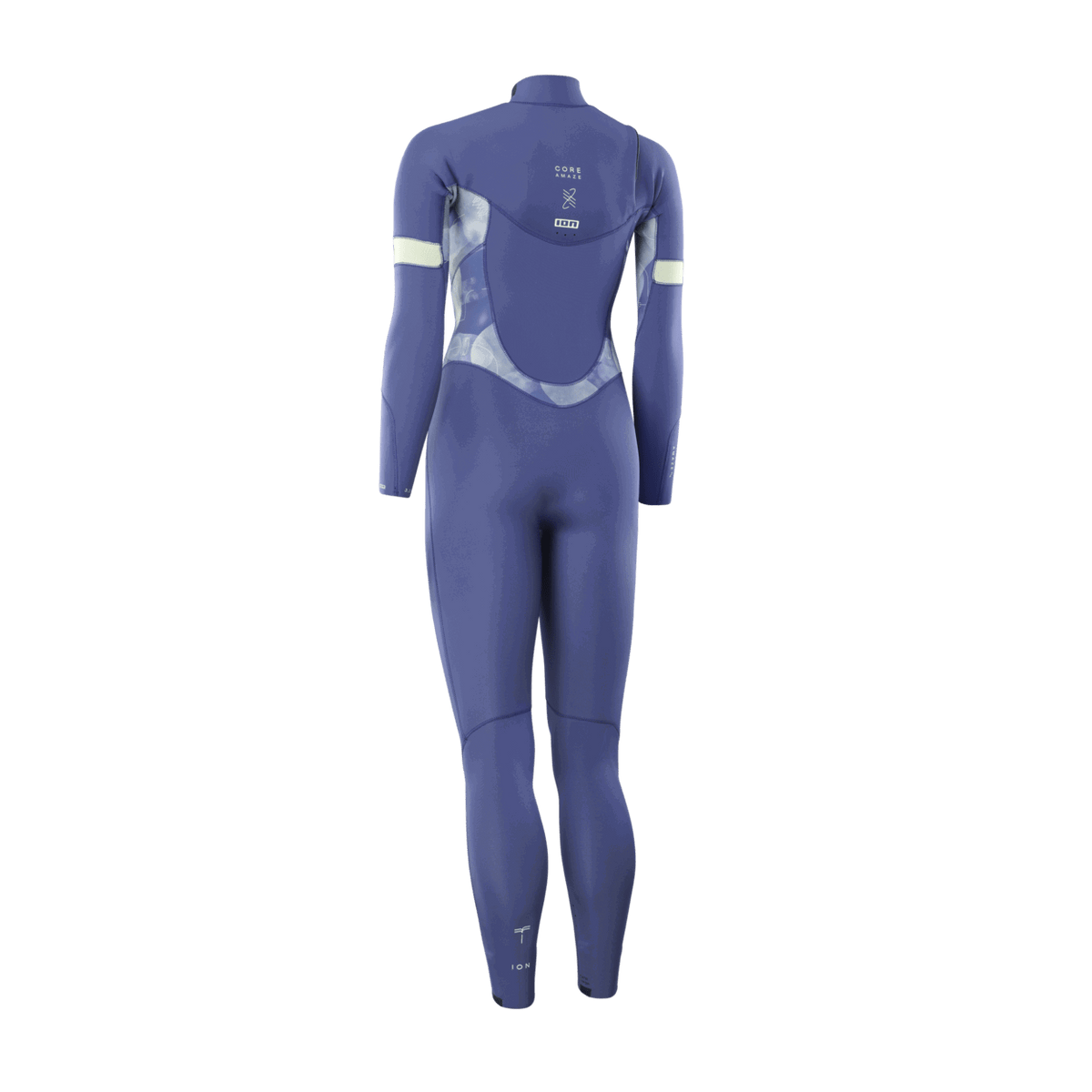 ION Amaze Core 4/3 Front Zip Wetsuit Women 2026