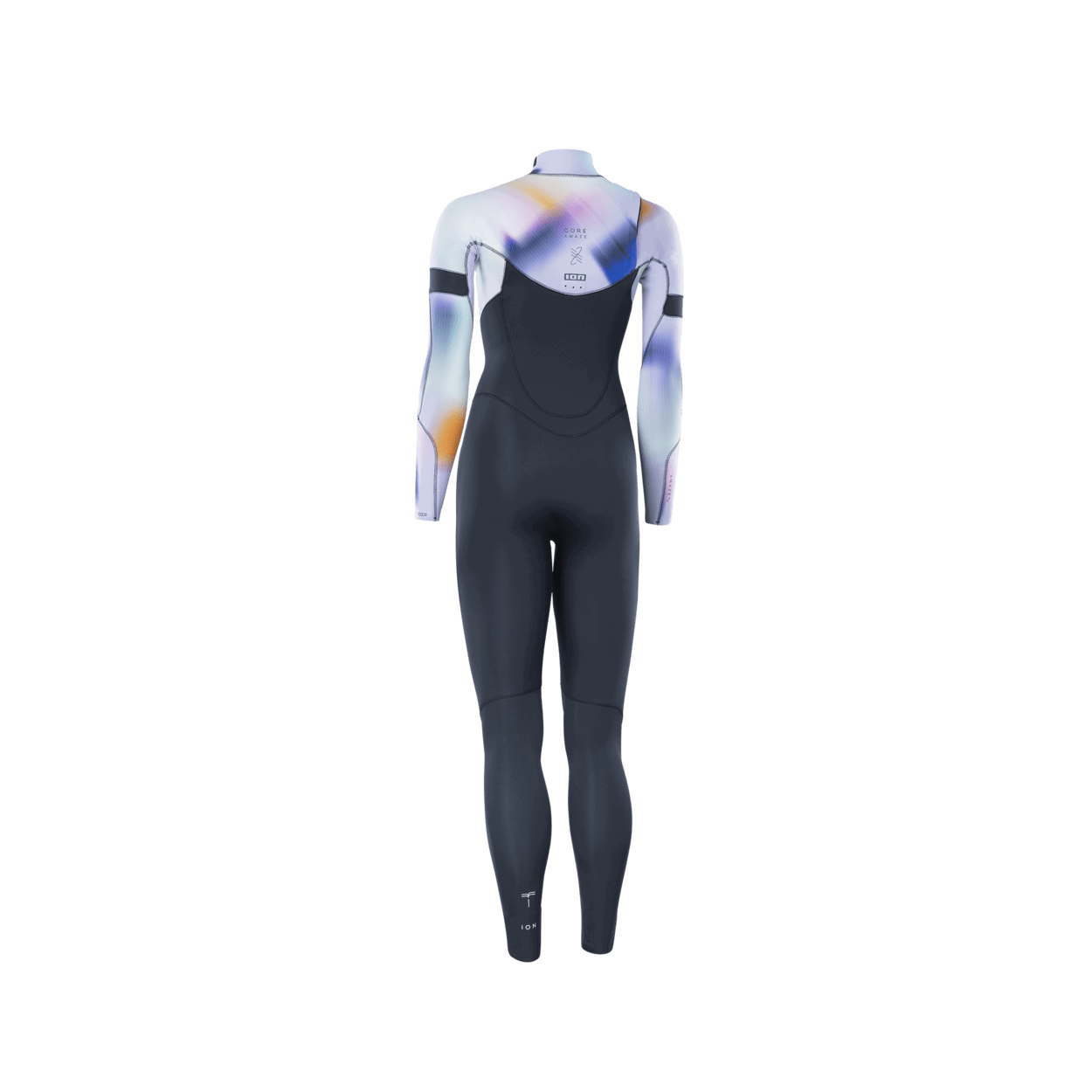 Amaze Core 4/3 Front Zip Combinaison Néoprène Femme