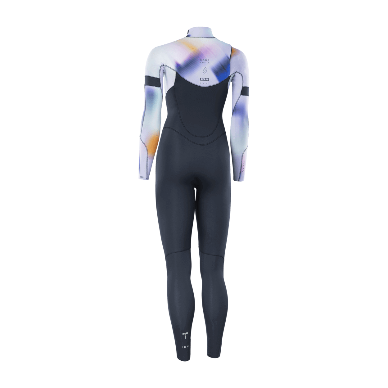 Amaze Core 3/2 Front Zip Combinaison Néoprène Femme
