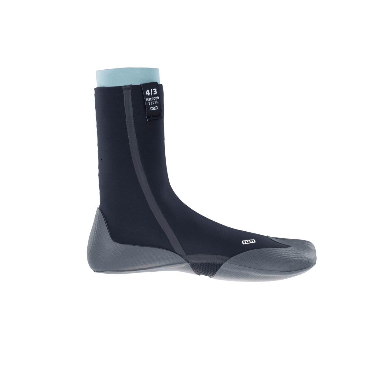 Chaussons en néoprène Feelgood 4/3