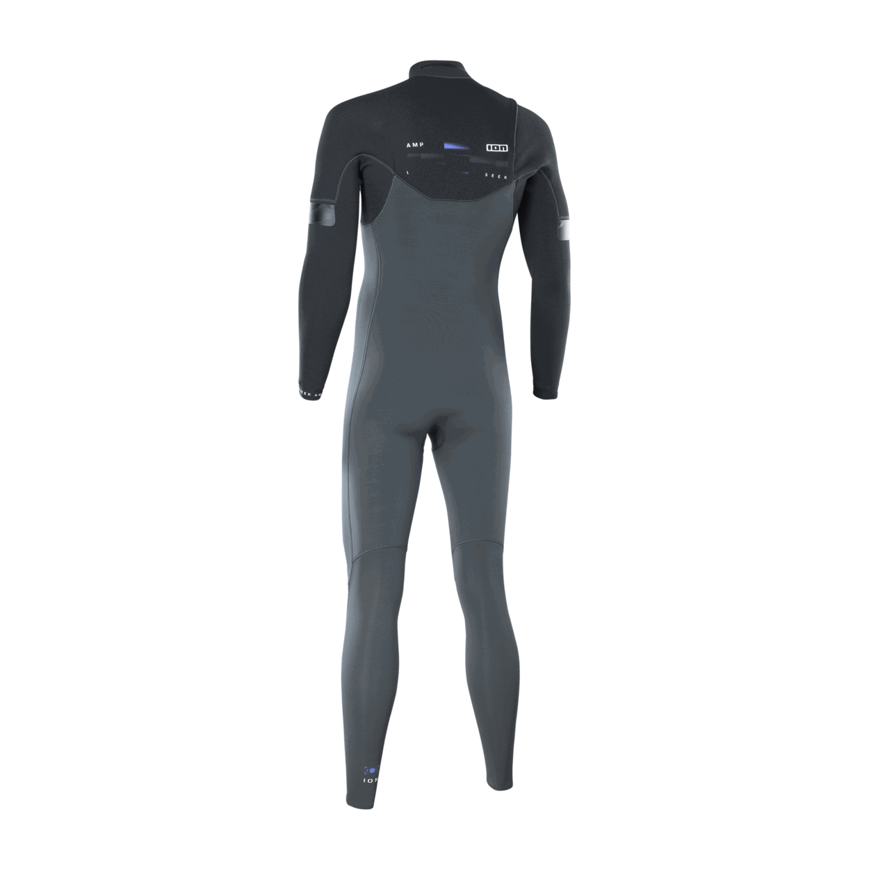 Seek Amp 3/2 Front Zip Neoprenanzug Herren