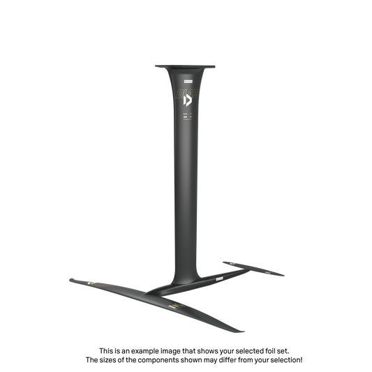 Mast Slim 2.0 D/LAB 94 Front Wing Hyperglide D/LAB 880 Monobloc-Tail H D/LAB 43/130