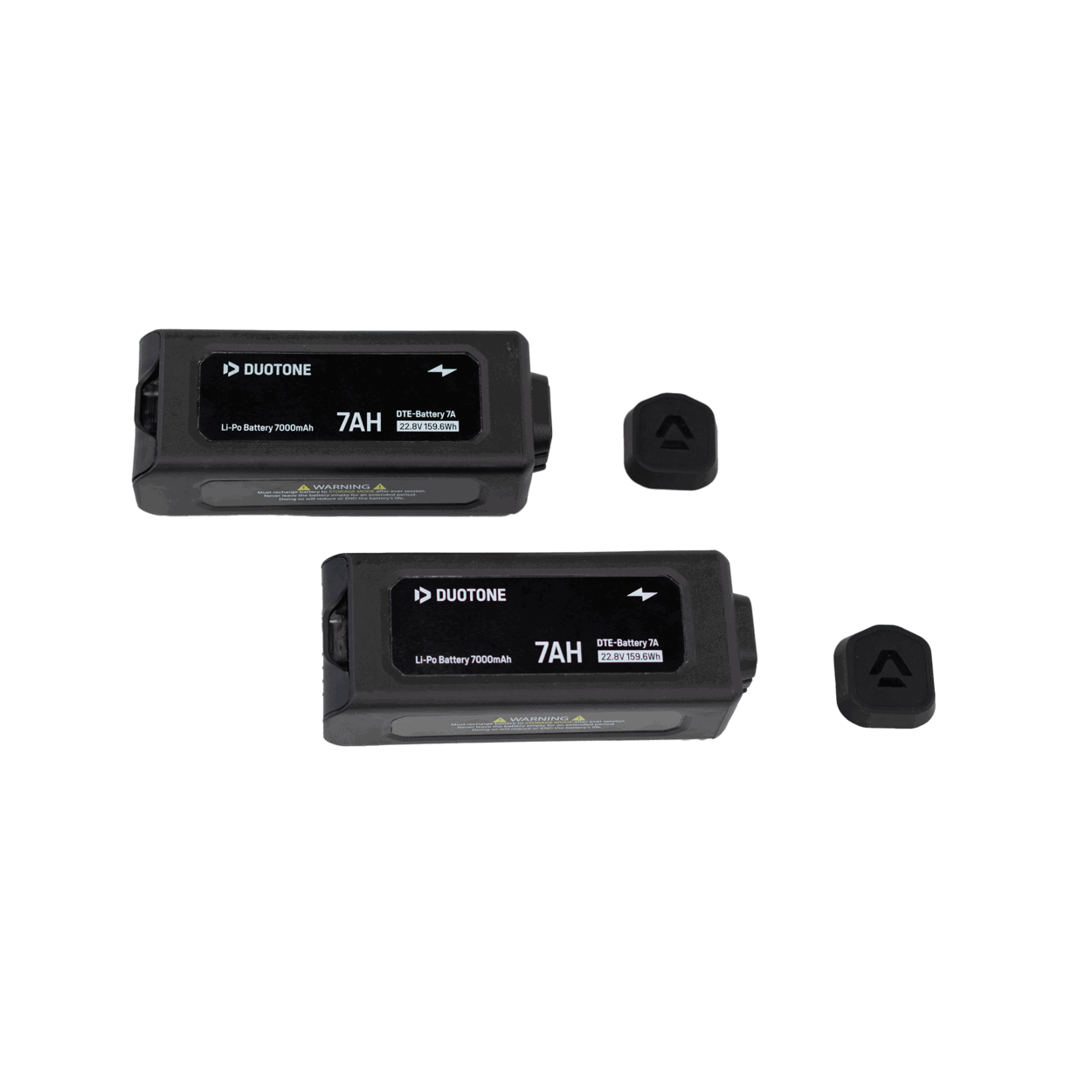 Duotone Electric Foil Assist Set AL 2026