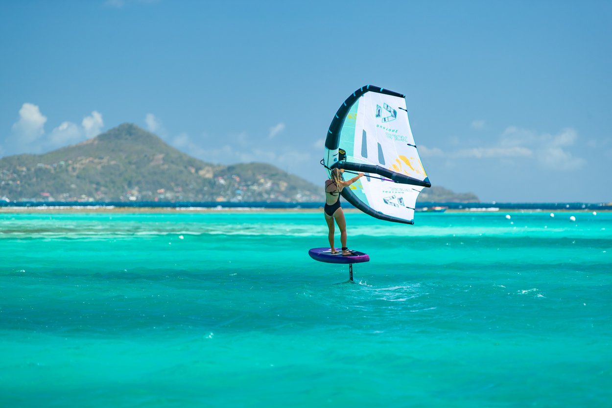 Duotone Foil Wing Slick 2023