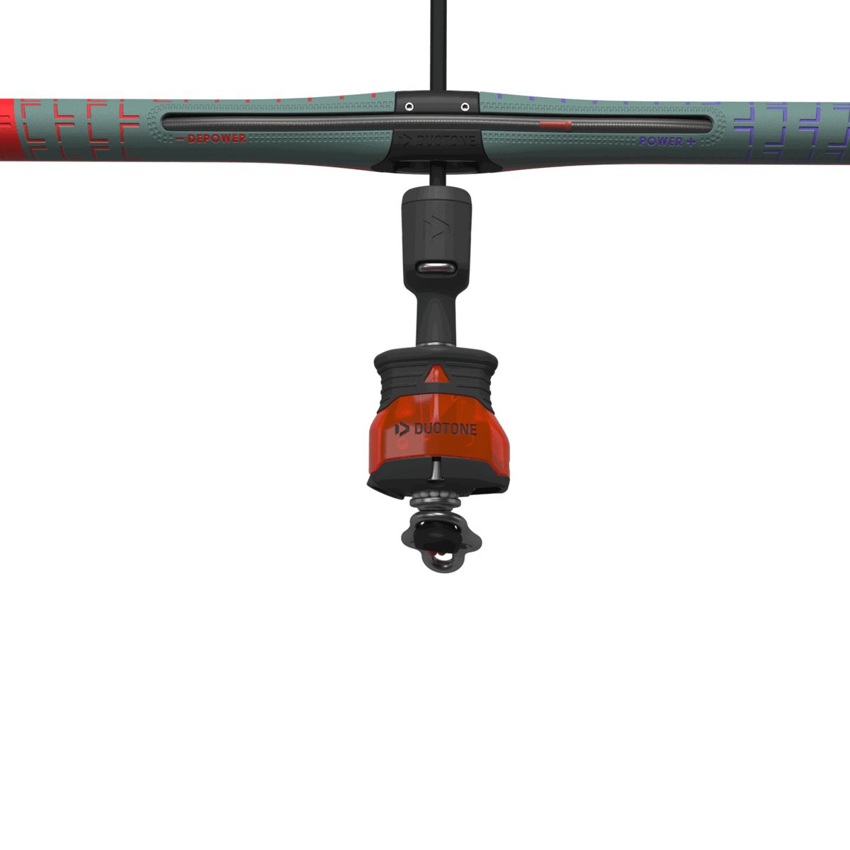Duotone Click Bar Quad Control 2027