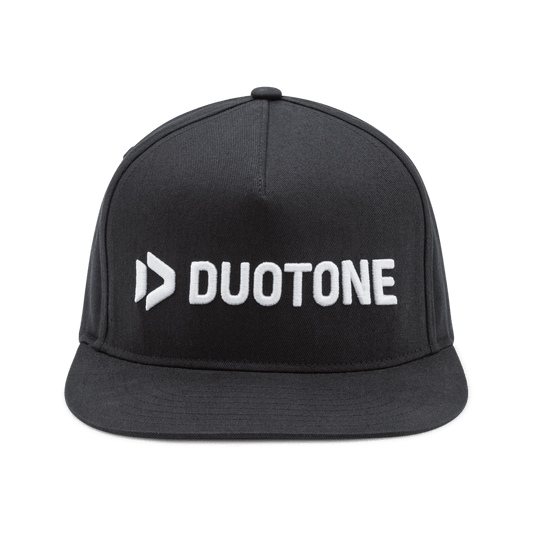 Duotone Apparel Cap 5Panel Duotone Font 2024