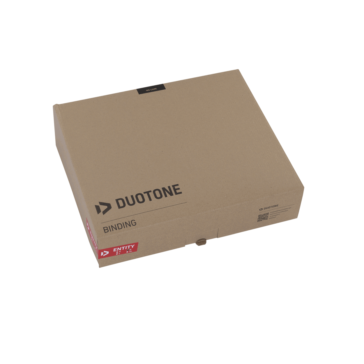 Duotone Entity Ergo 2027
