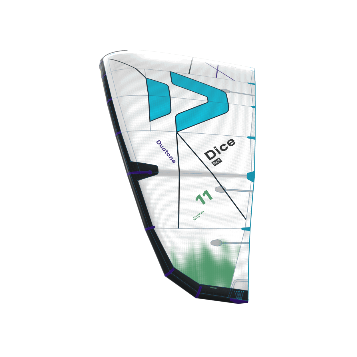 Duotone Dice SLS 2026