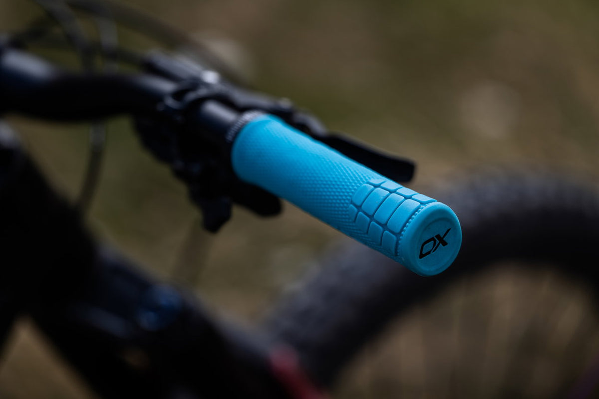 MTB Downhill Griffe 7OX 2.0 Pro