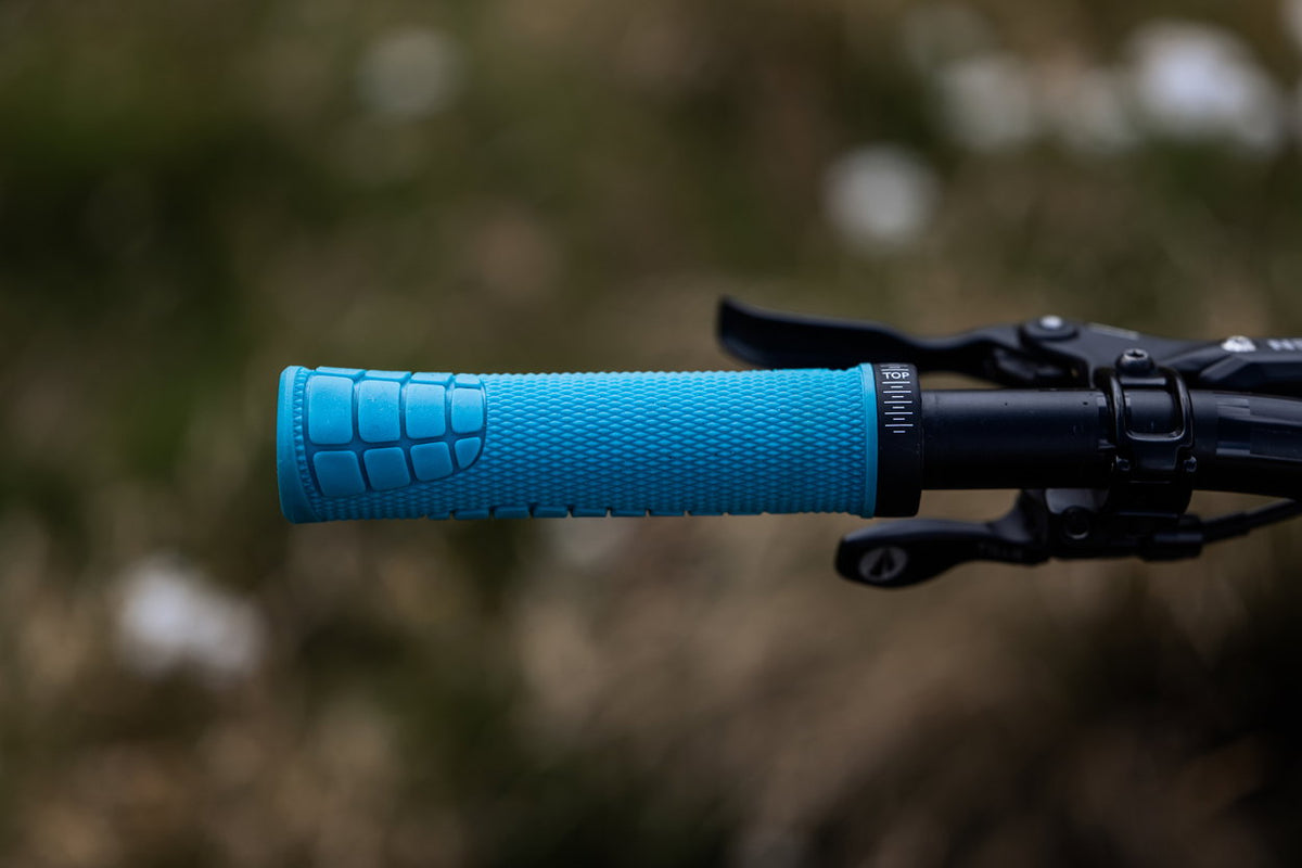 MTB Downhill Griffe 7OX 2.0 Pro