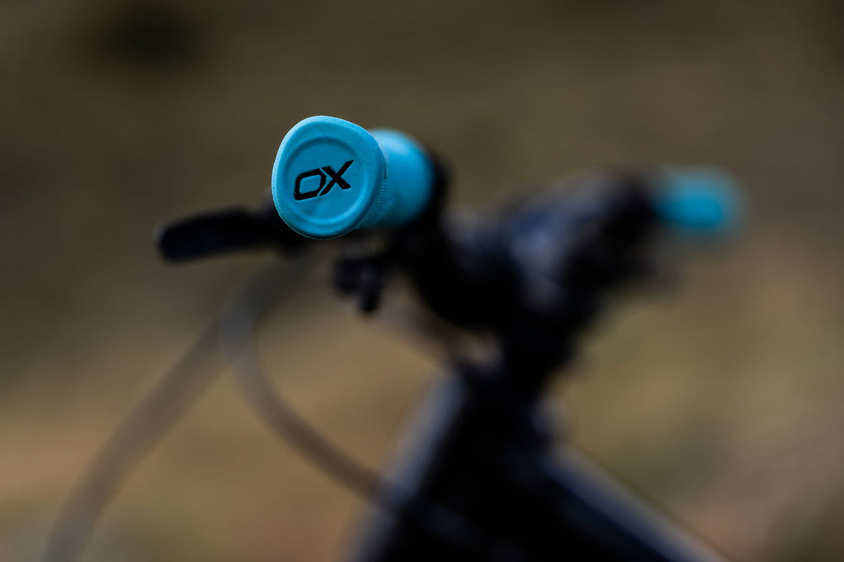 MTB Downhill Griffe 7OX 2.0 Pro