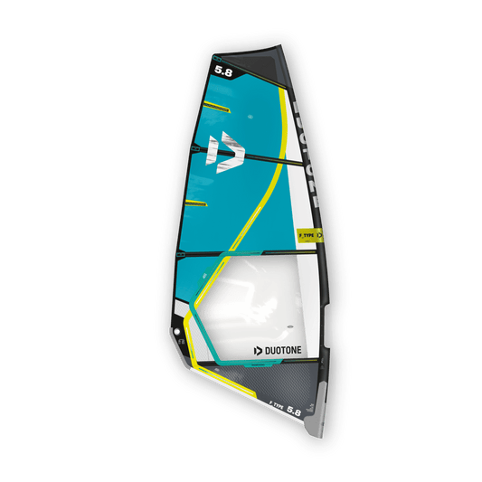 Duotone F_Type 2020