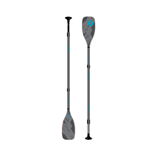 SUP Paddle Carbon 40 (3-Piece)