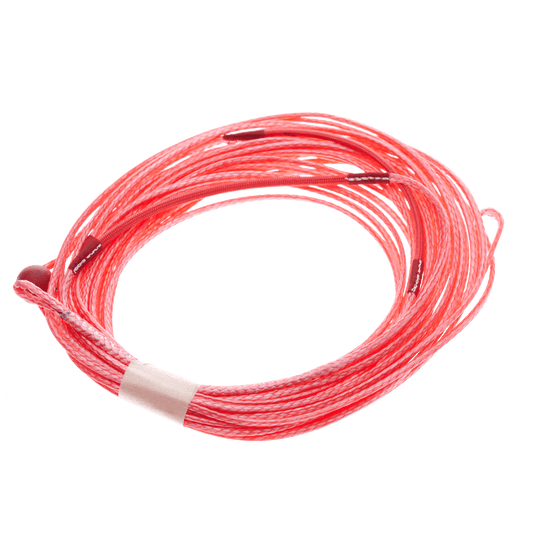 North Red Safety Line Click Bar (SS18-onw) 2024