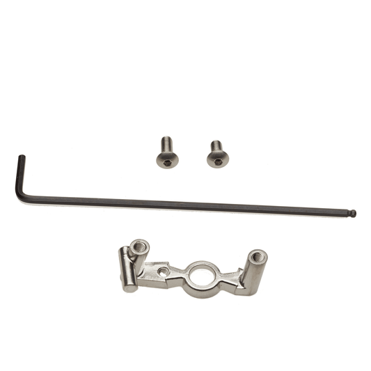 North Left Stopper Gear & screws Click Bar (SS17-onw) 2024