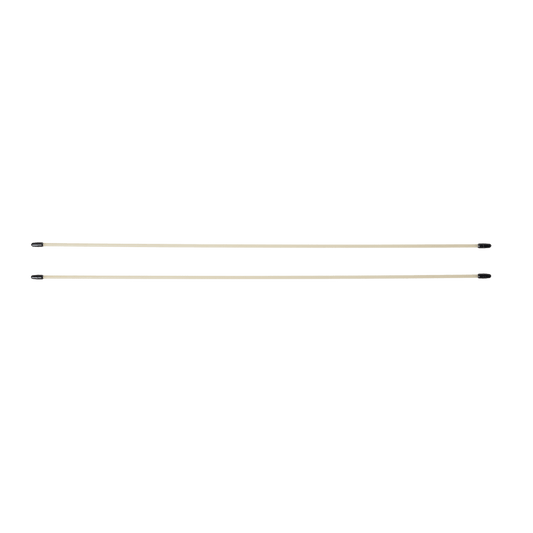 Duotone Trailing Edge Batten 2.5mm/35cm (SS19-onw) (1pair) 2024