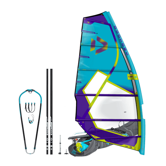 Eagle One Rig Package
