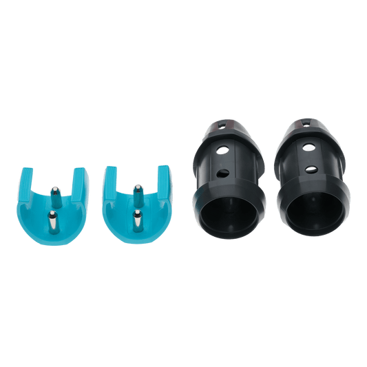 Double Pin.Lock (2pcs) (SS22)