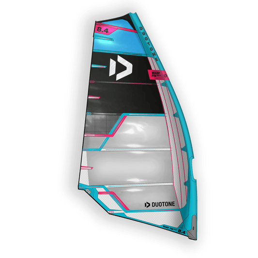 Duotone WARP_FIN 20.21 2021