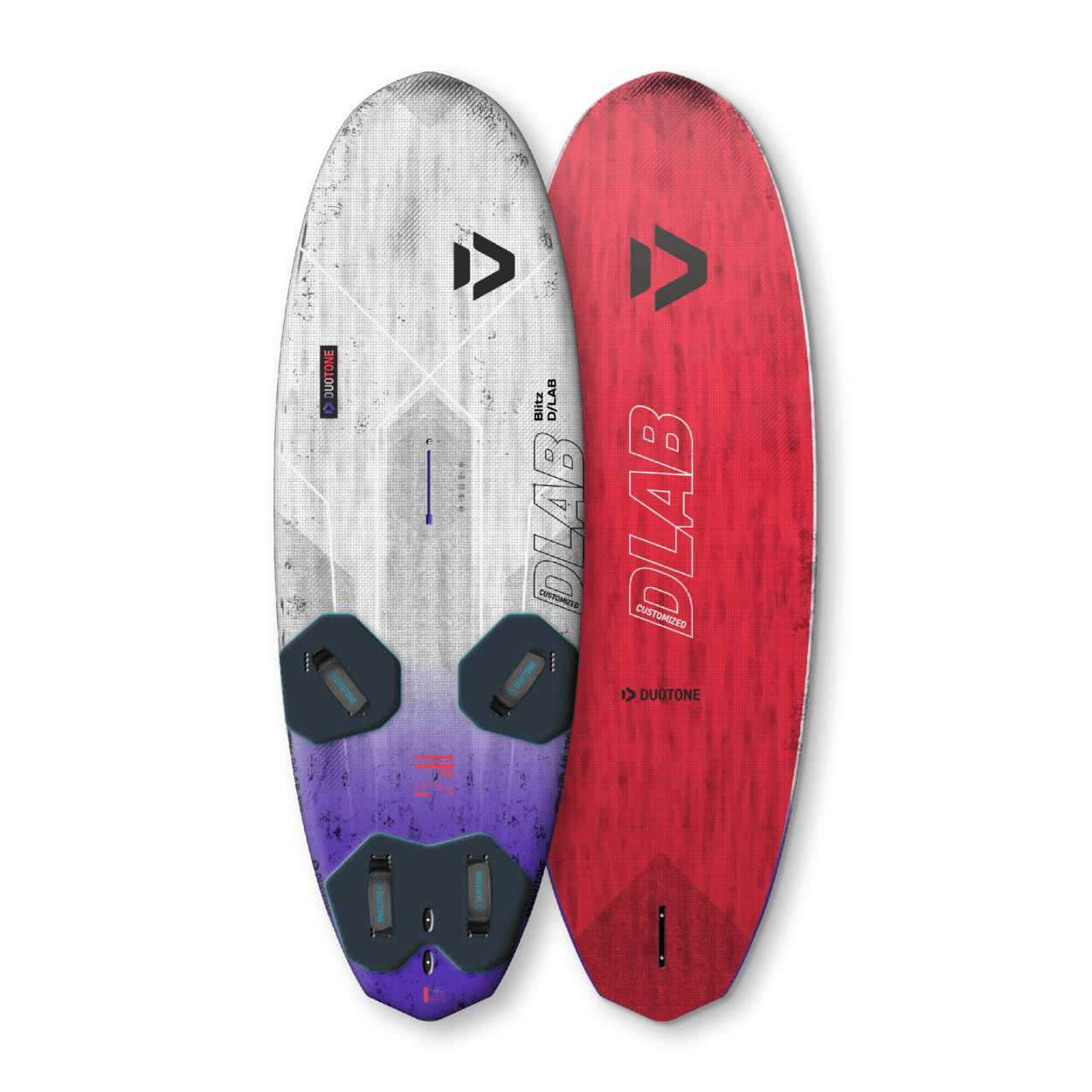 2026 BLITZ D/LAB CUSTOMIZED