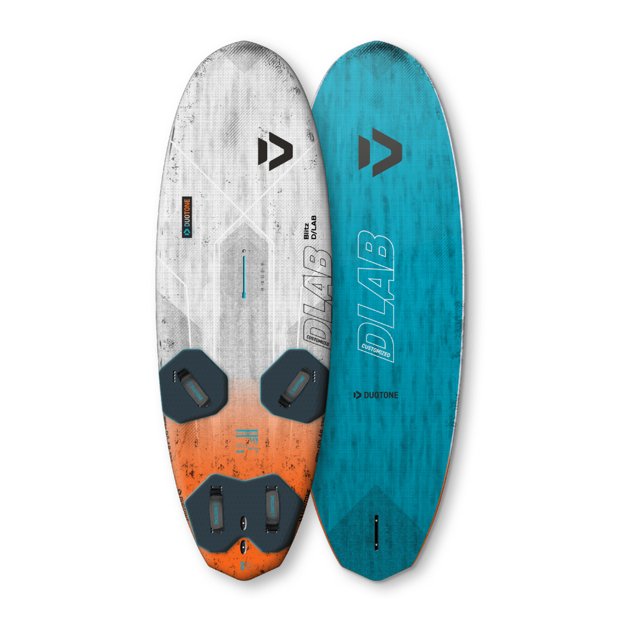 2026 BLITZ D/LAB CUSTOMIZED