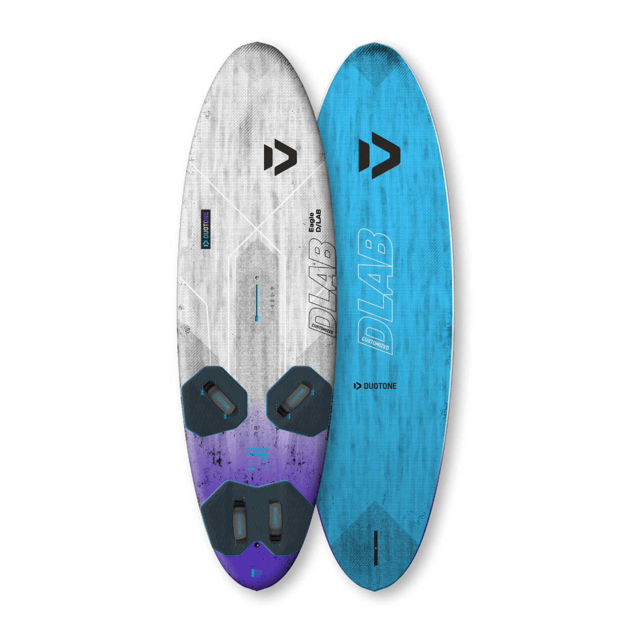 2026 EAGLE [SINGLE] D/LAB CUSTOMIZED