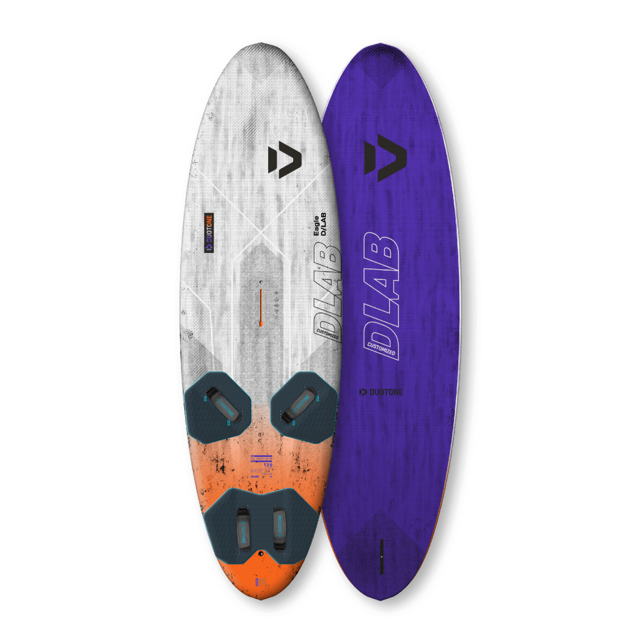 2026 EAGLE [SINGLE] D/LAB CUSTOMIZED