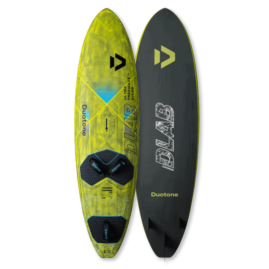 2027 Ultra FreeWave 2.0 D/LAB Customized
