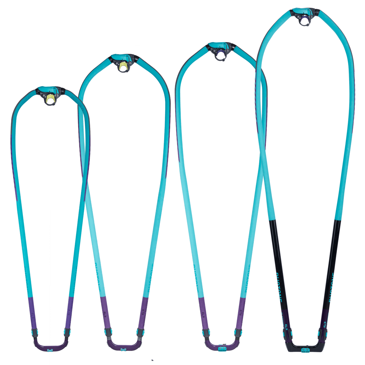 Duotone Platinum Series SLS 2024