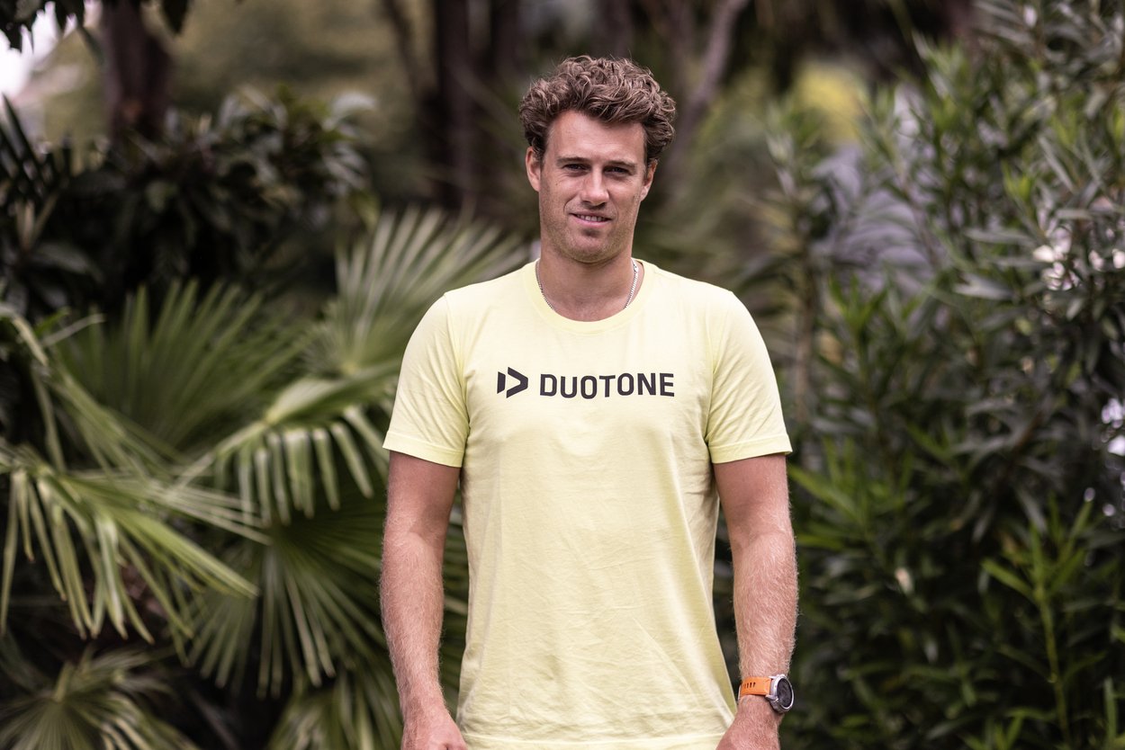 Duotone Apparel Tee Original SS men 2024