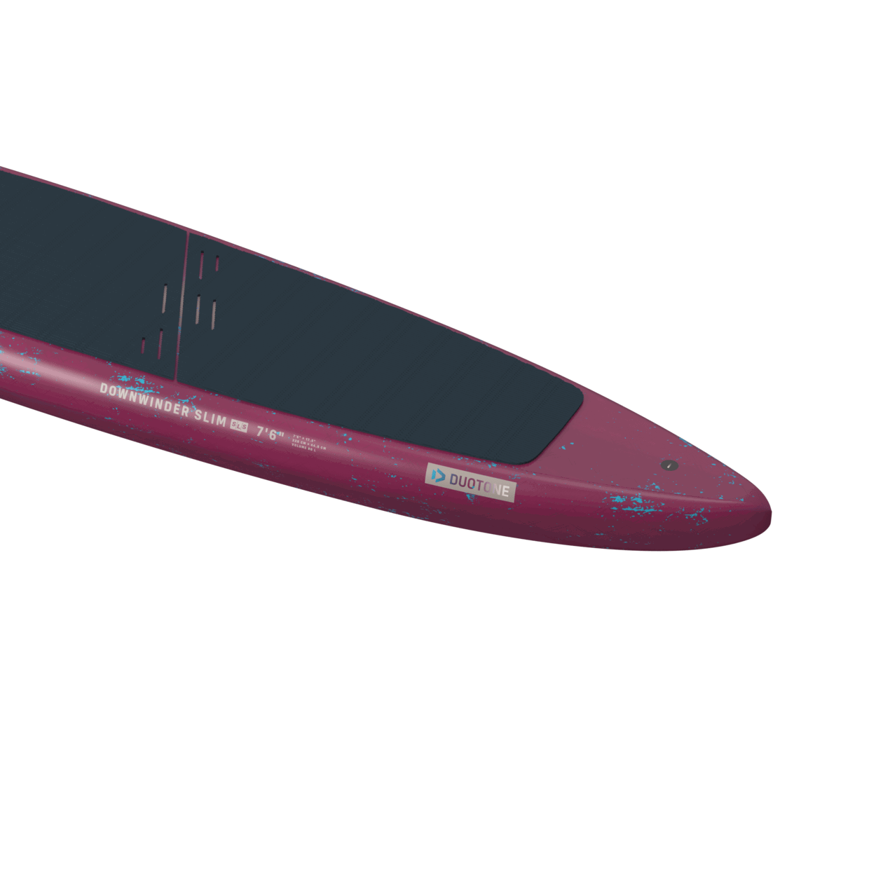 Duotone Downwinder Slim SLS 2026