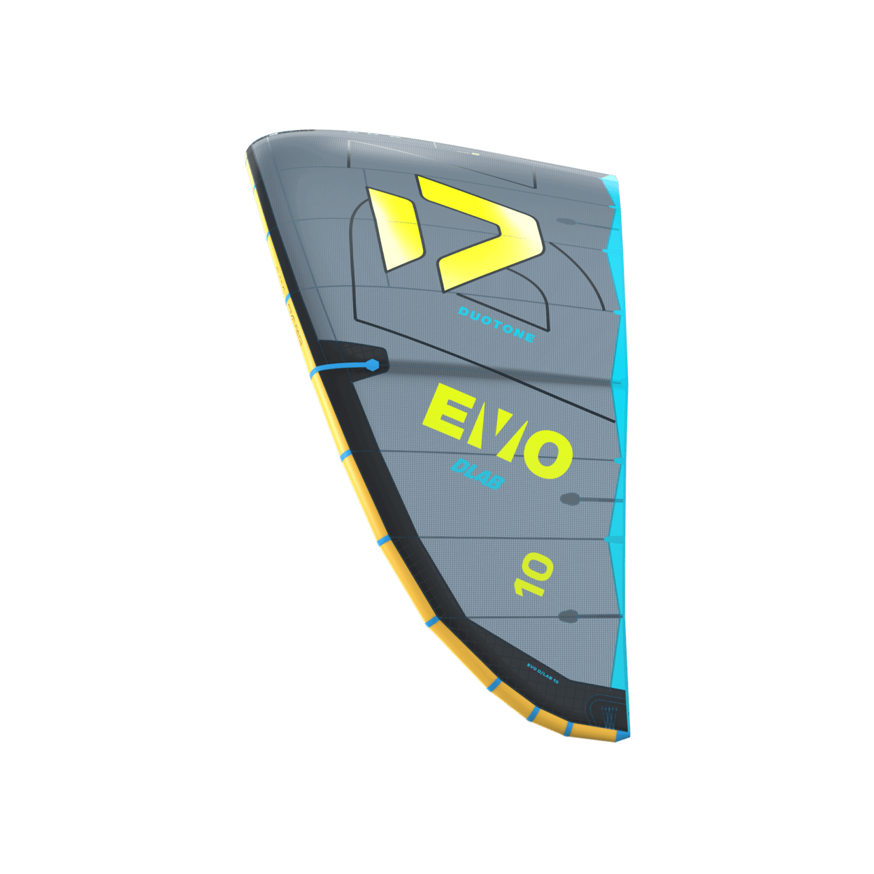 Duotone Evo D/LAB 2026