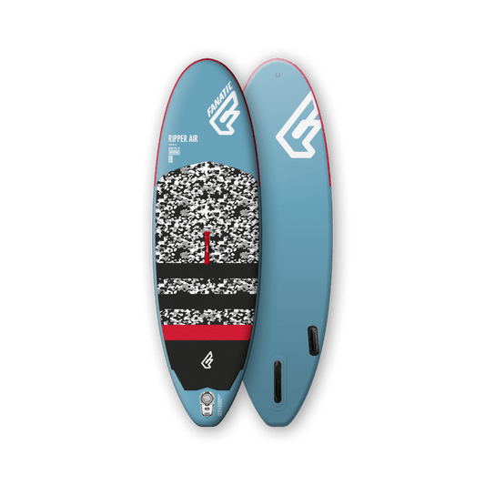 Fanatic Ripper Air 2019