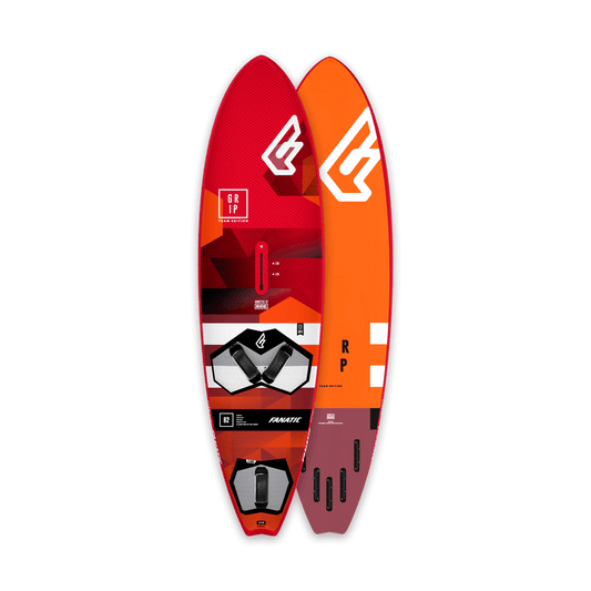 Fanatic Grip TE 2019