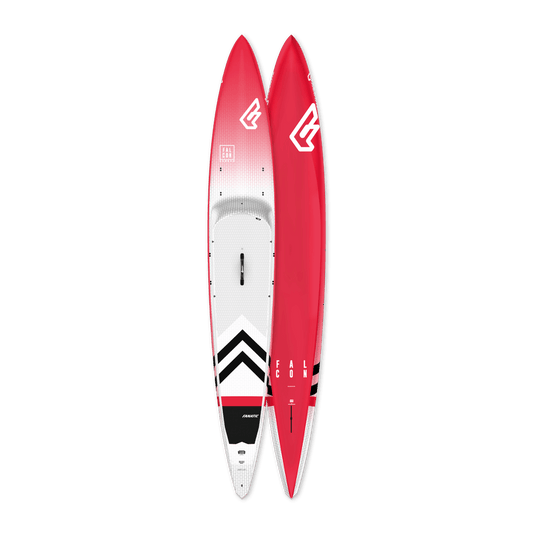 Fanatic Falcon Carbon 2019