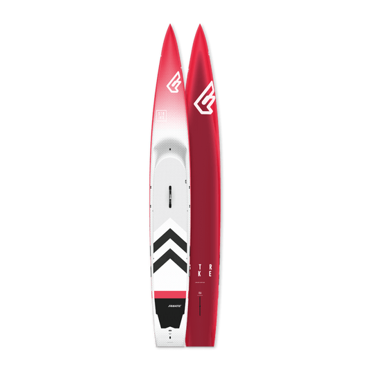 Fanatic Strike Carbon CNC 2019