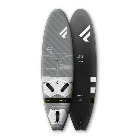 Fanatic FreeWave TeXtreme 2020