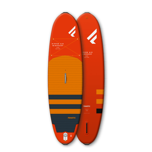 Fanatic Ripper Air Windsurf 2024