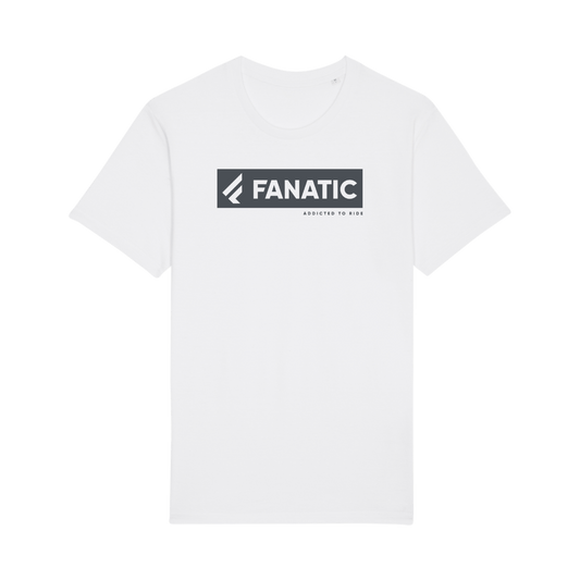 Fanatic Tee SS Fanatic men 2023