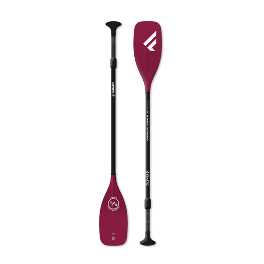 Fanatic Carbon 35 Young Blood Edition 2024