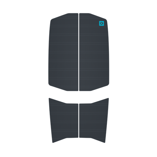 Duotone Traction Pad Front 2024