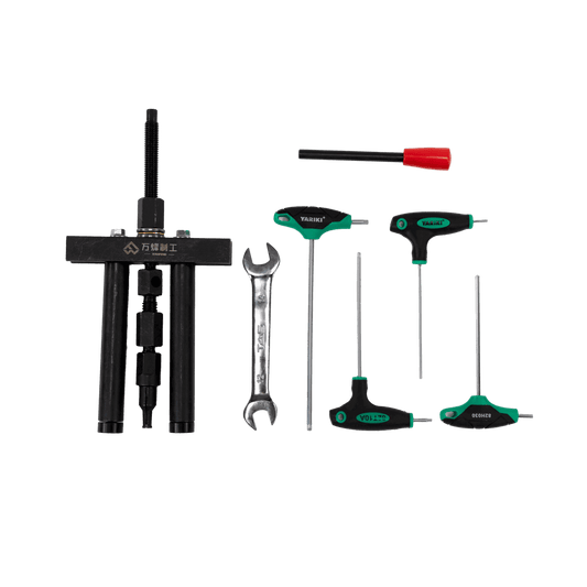 Duotone Electric Foil Assist Maintenance tools 2026