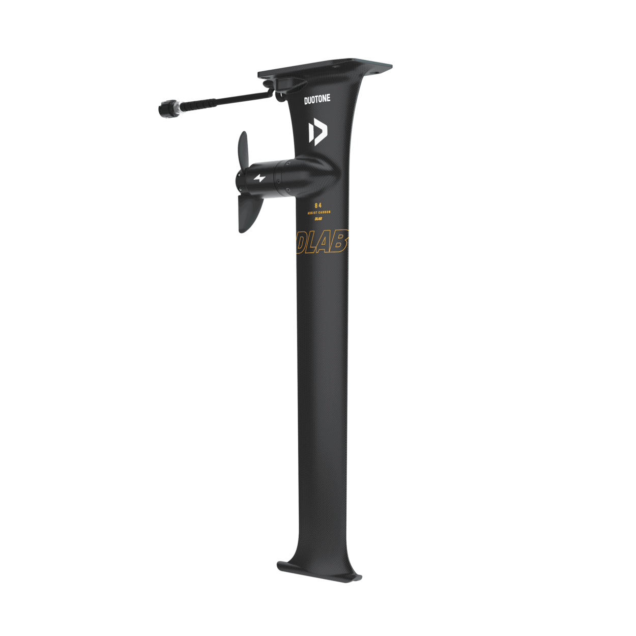 Duotone Electric eMast D/LAB Set 2026